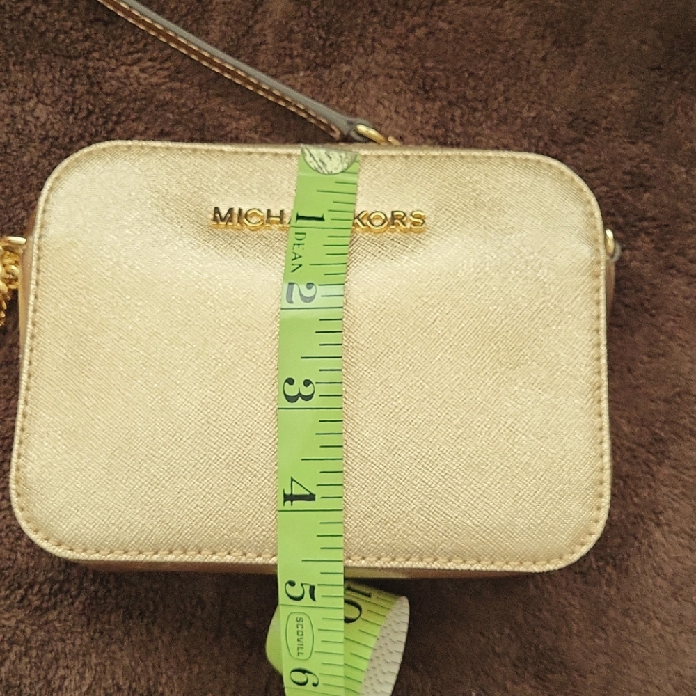 Michael kors evening shoulder bag - Picture 4 of 5